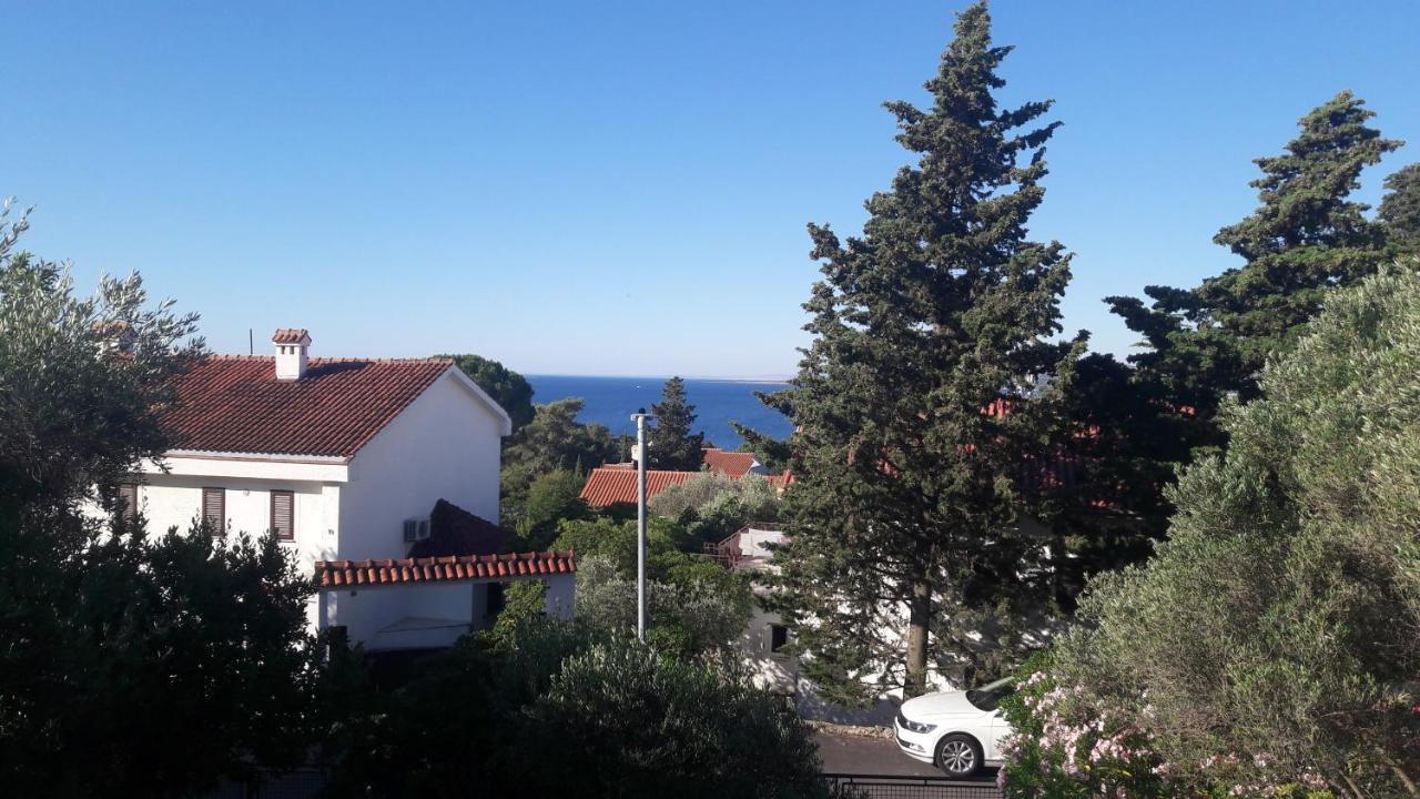 Apartman-Maja-Krk Krk Town Exterior photo
