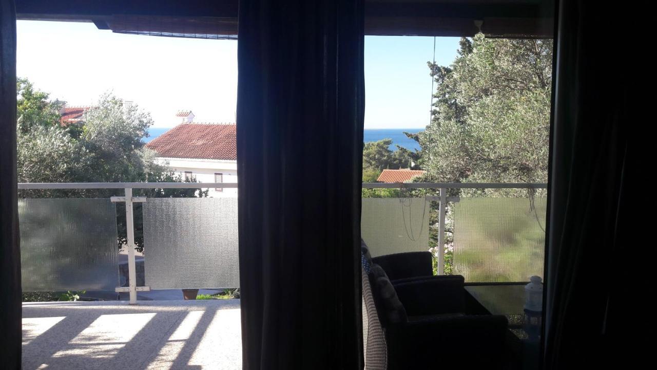 Apartman-Maja-Krk Krk Town Exterior photo
