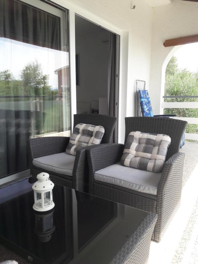 Apartman-Maja-Krk Krk Town Exterior photo