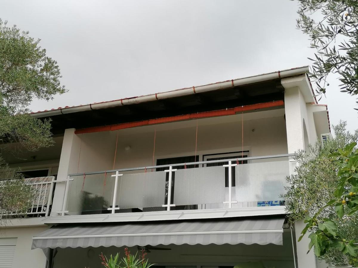 Apartman-Maja-Krk Krk Town Exterior photo